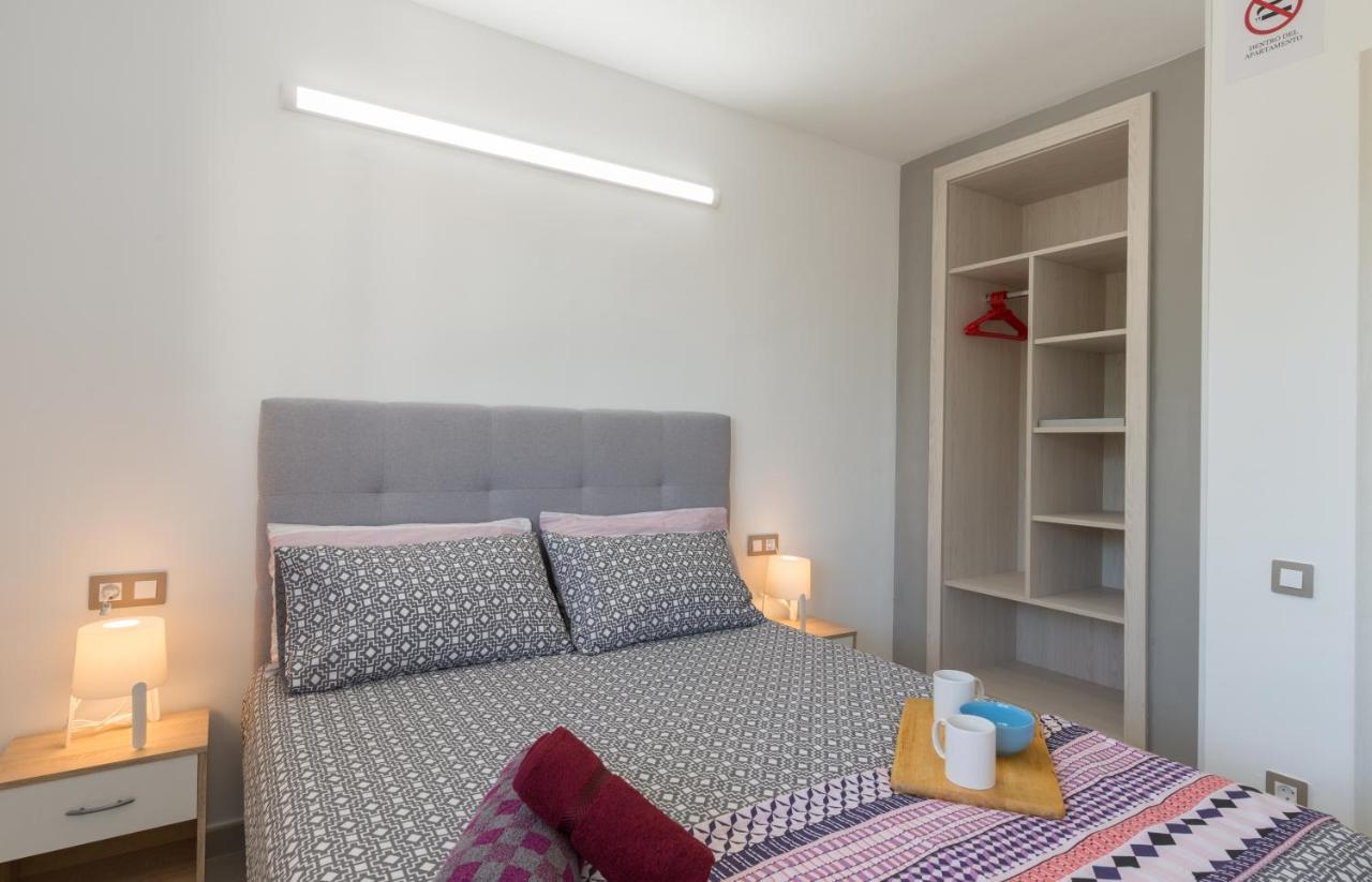 Arquus Little Hawaii Apartment Salou