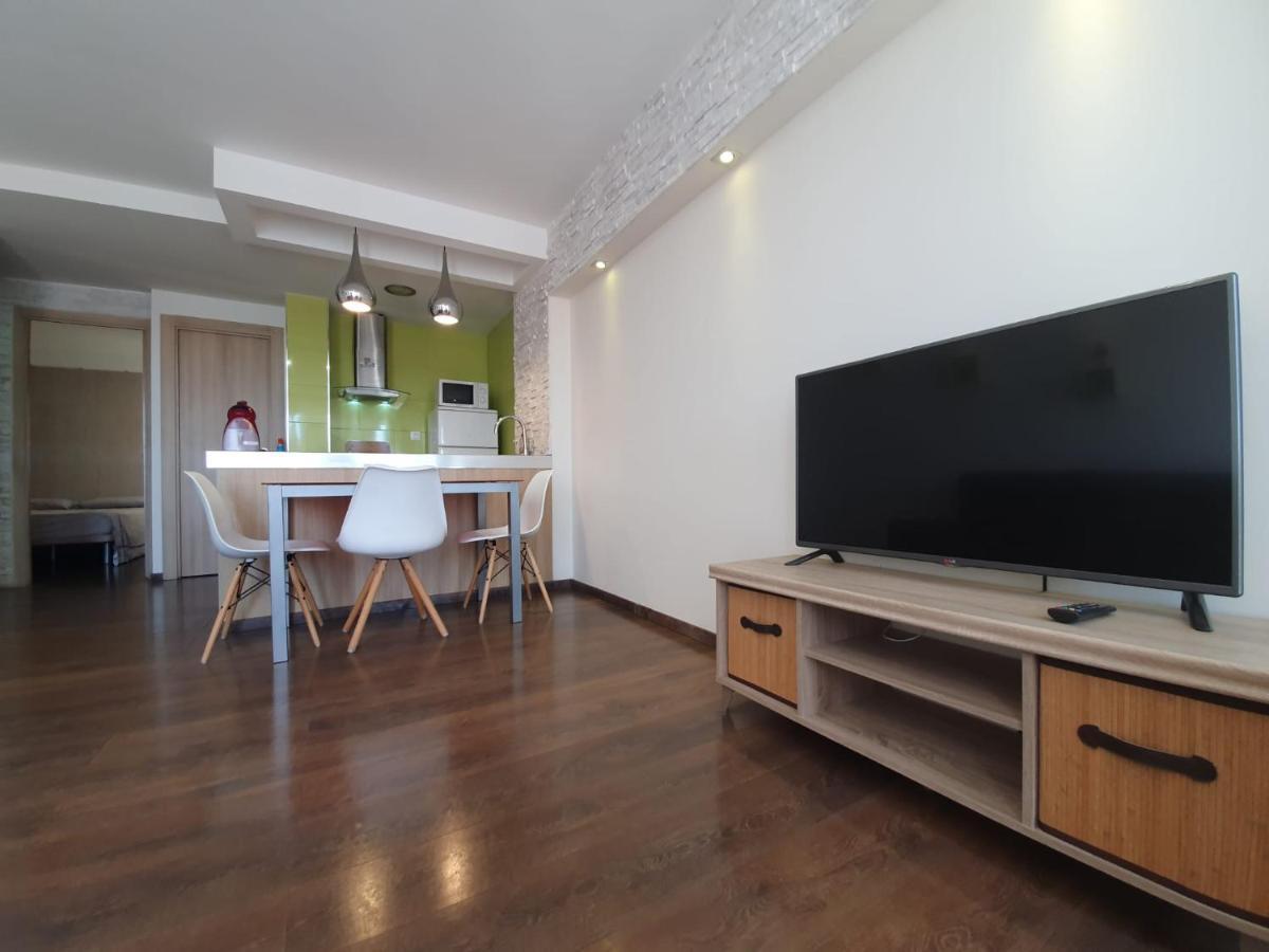 Piso Familiar Apartamento
