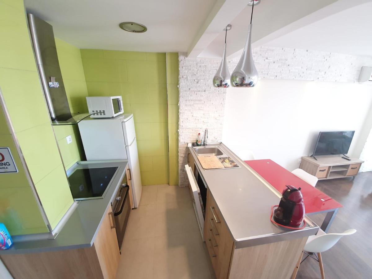 Piso Familiar * Salou