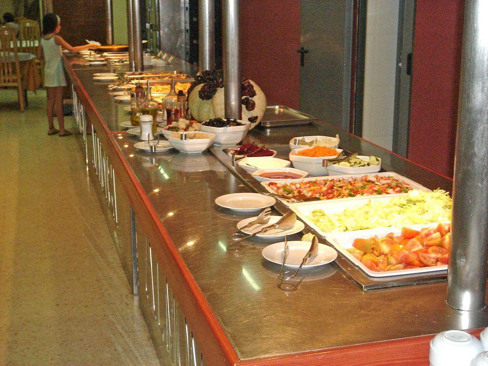 Almonsa Playa Apartamento Salou