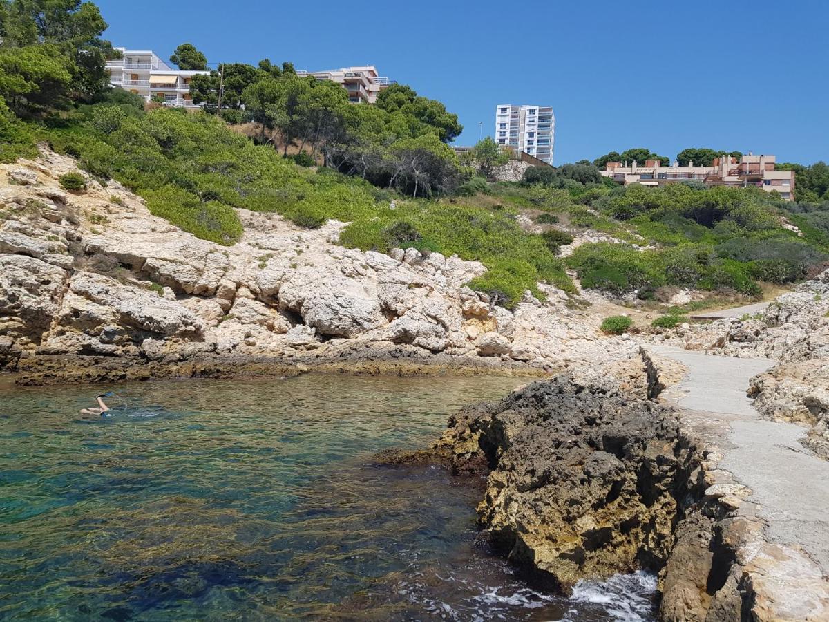 Appartement Con Vistas Al Mar