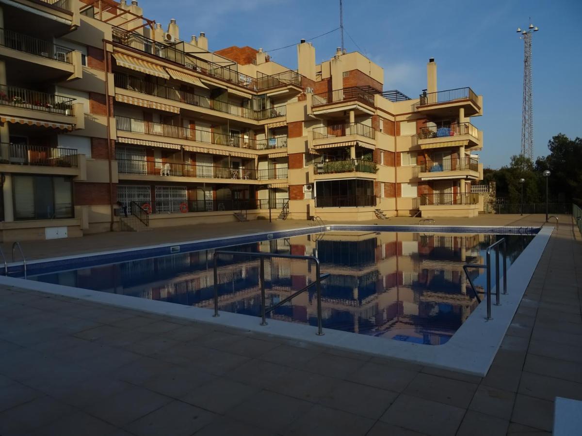 Appartement Con Vistas Al Mar Salou