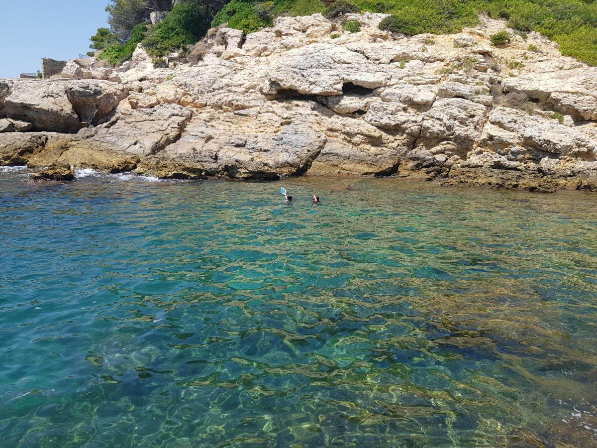 Con Vistas Al Mar Salou