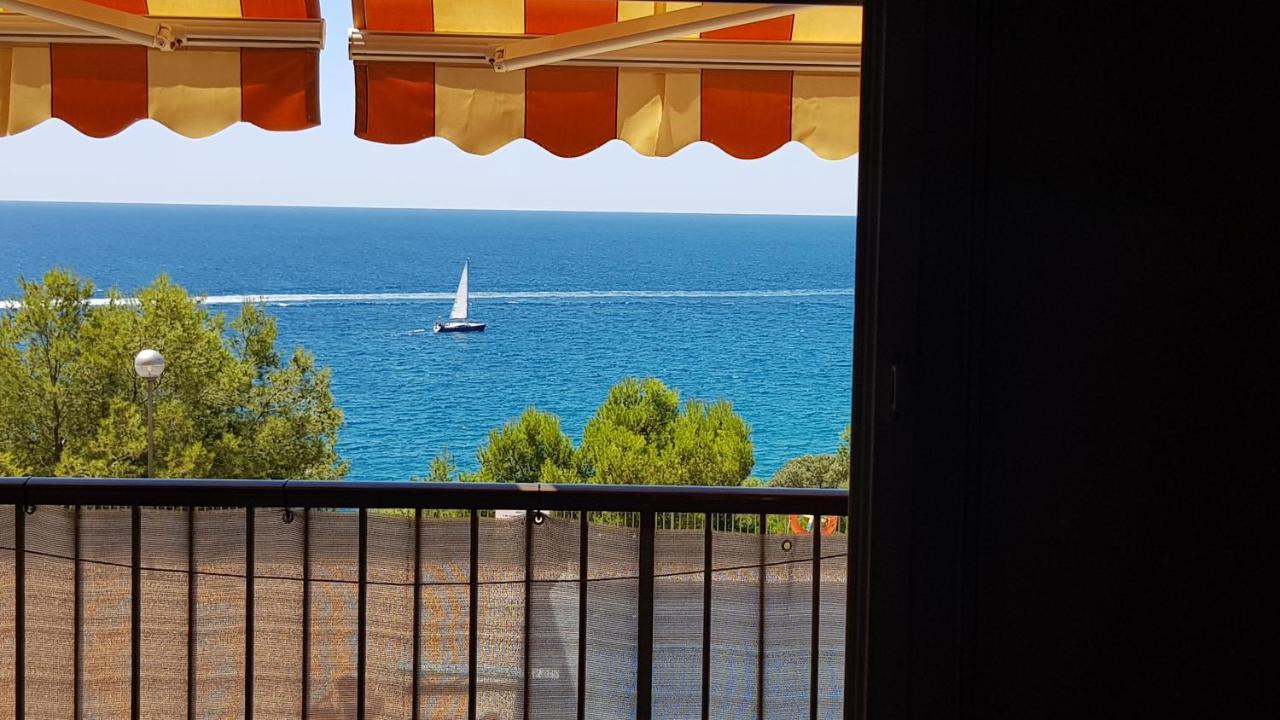 Con Vistas Al Mar * Salou