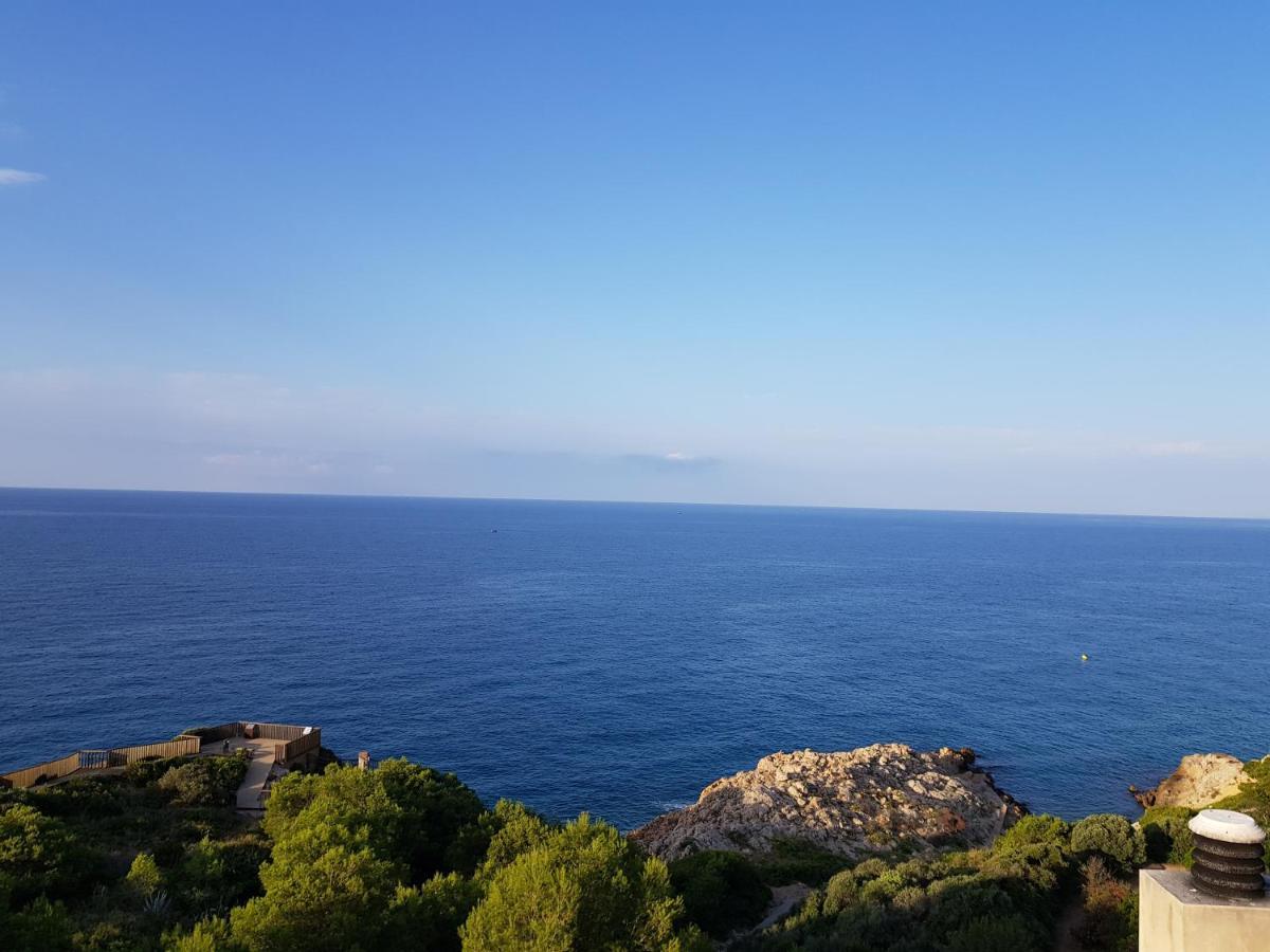 Con Vistas Al Mar *