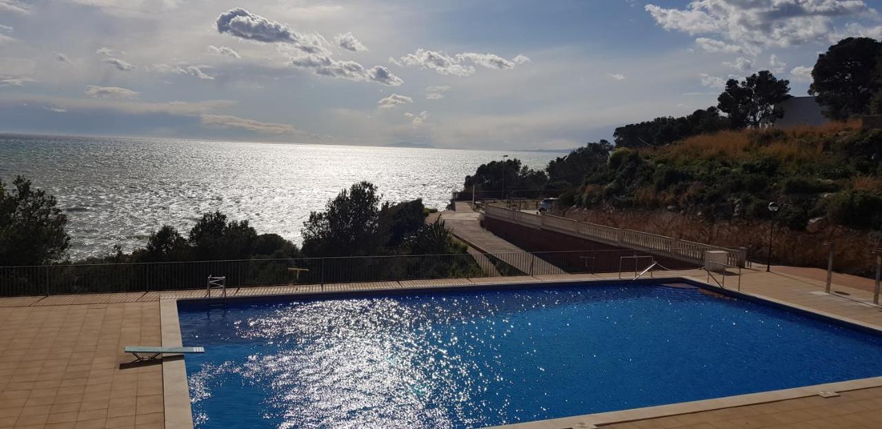 Con Vistas Al Mar Salou