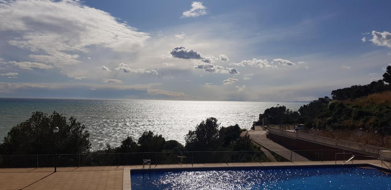 Appartement Con Vistas Al Mar