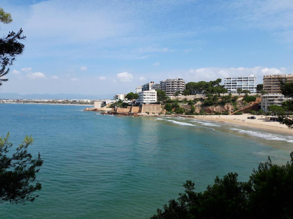 Apartamento En Salou-vistas Al Mar *