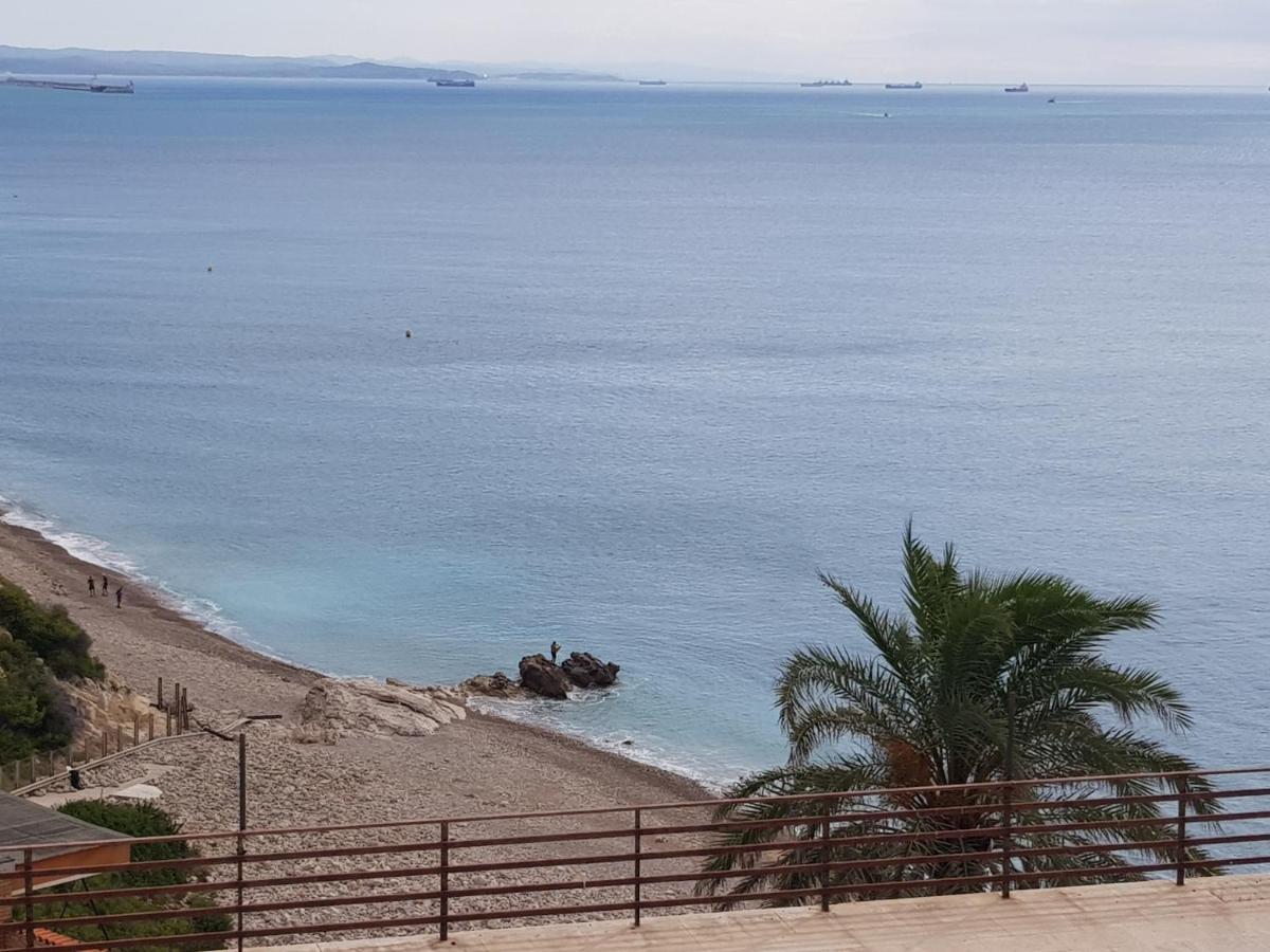 Con Vistas Al Mar Appartement Salou