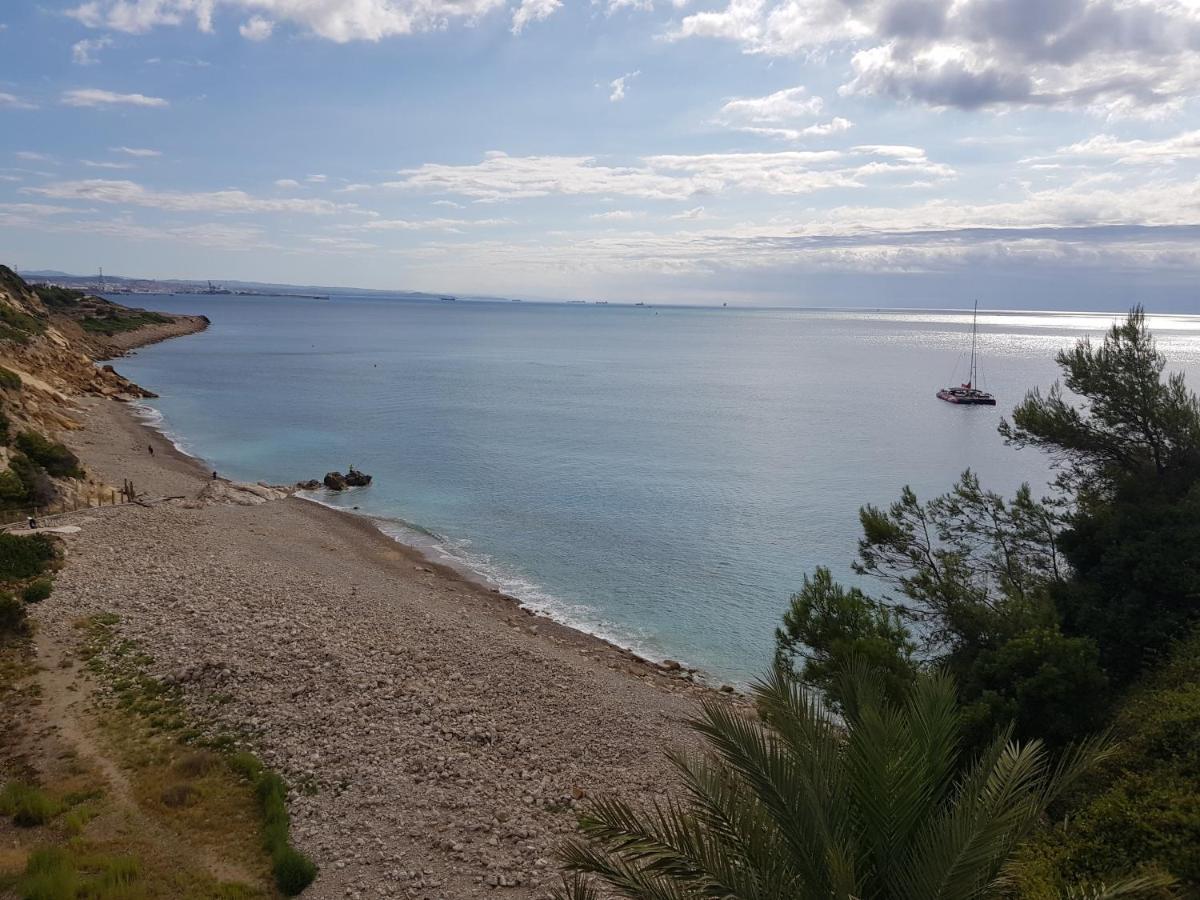 Appartement Con Vistas Al Mar