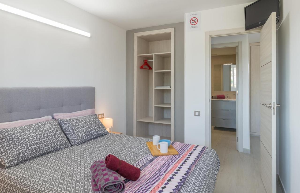 Arquus Little Hawaii Apartment *