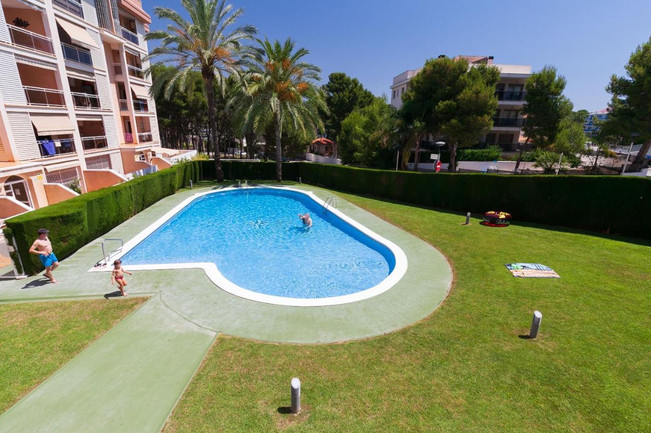Uhc Pinamar Appartement Salou