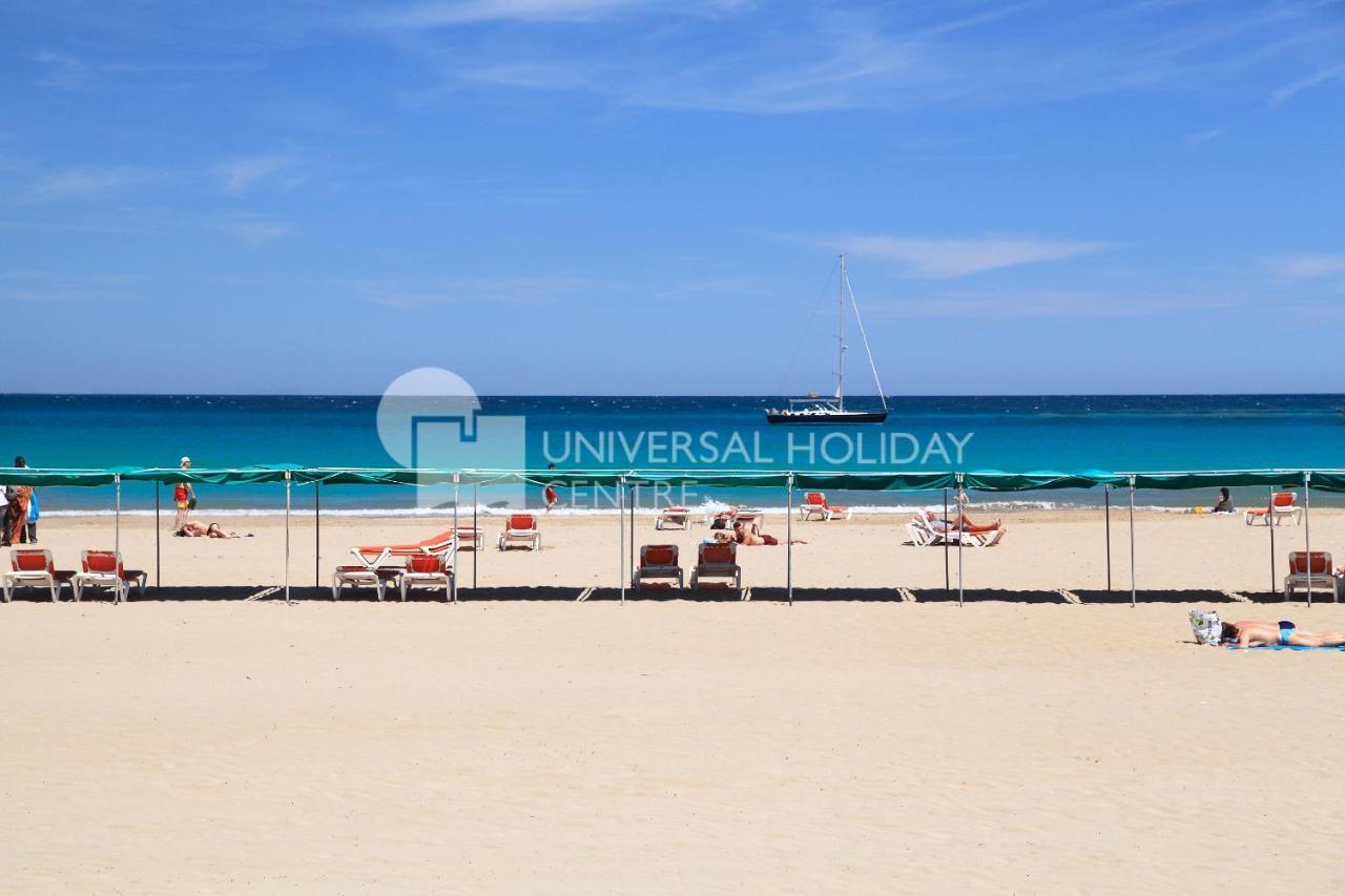 Uhc Pinamar Appartement *