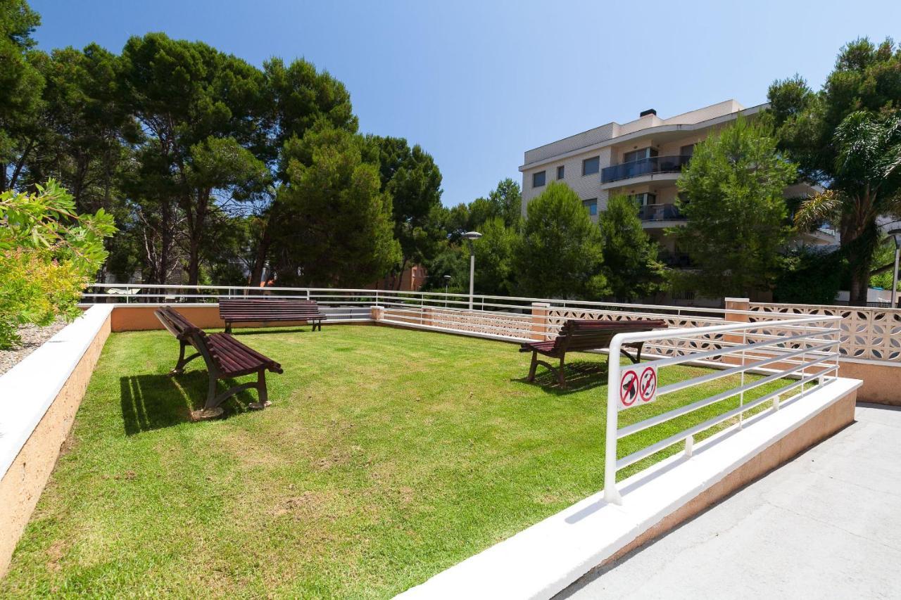Uhc Pinamar Salou