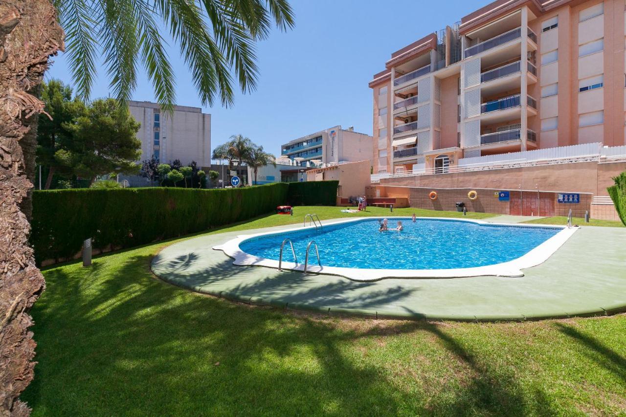 Uhc Pinamar Appartement *