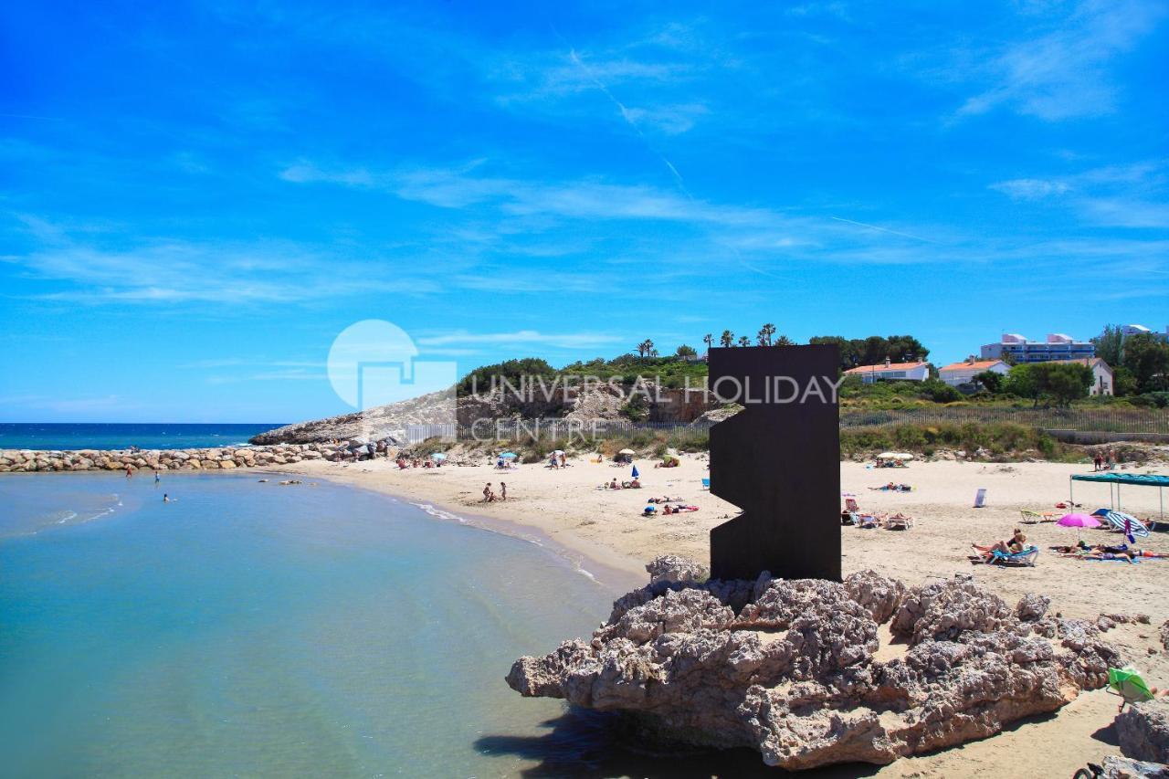 Appartement Uhc Pinamar Salou