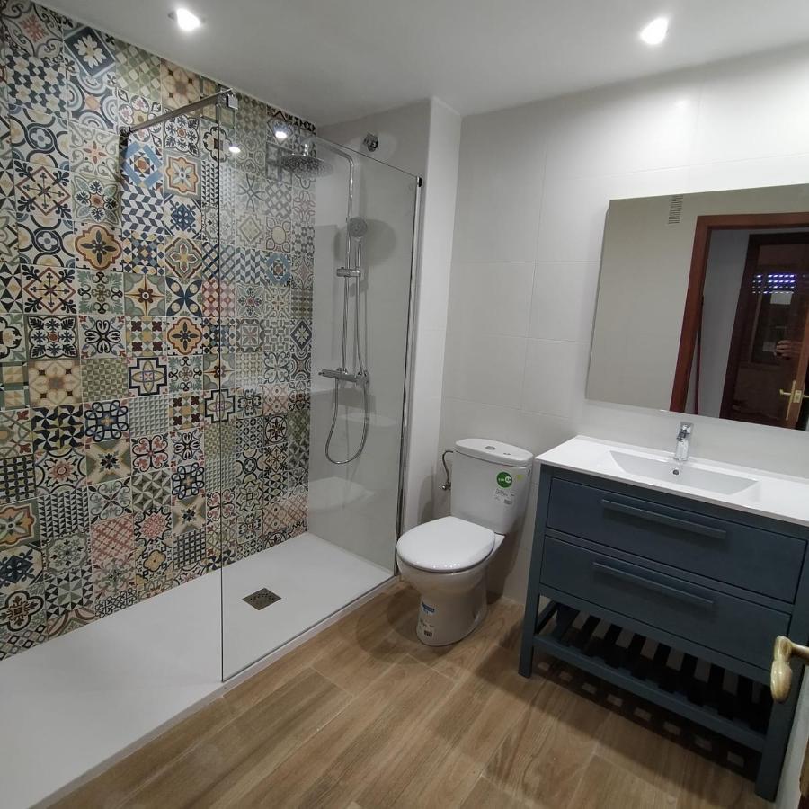 Centrico Con Piscina Apartamento *