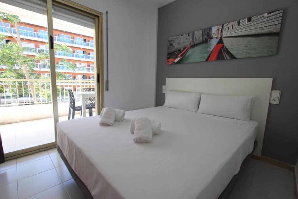 For A Atalaya Apartamento *