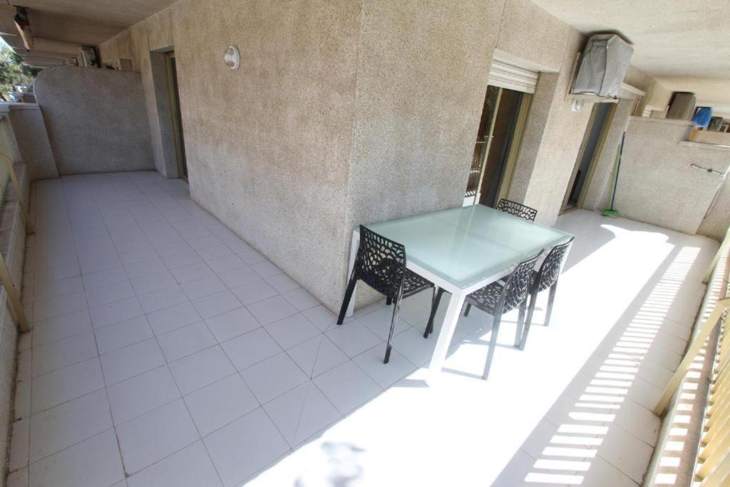 For A Atalaya Apartamento