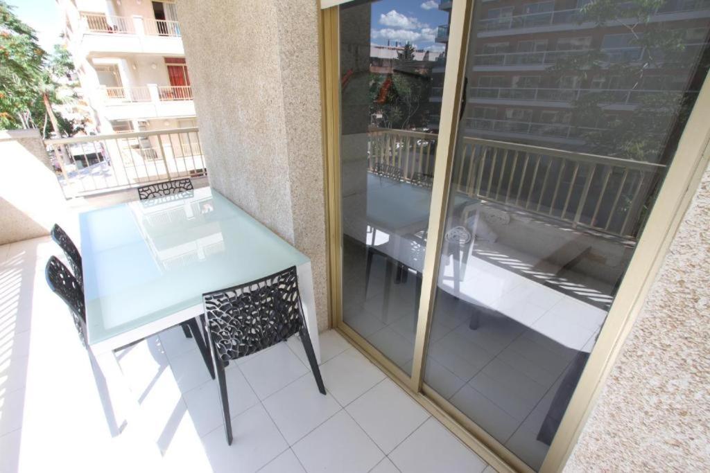 For A Atalaya Apartamento Salou