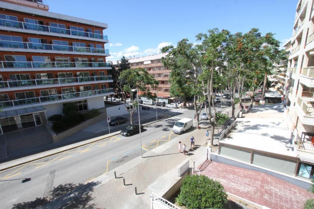 For A Atalaya * Salou