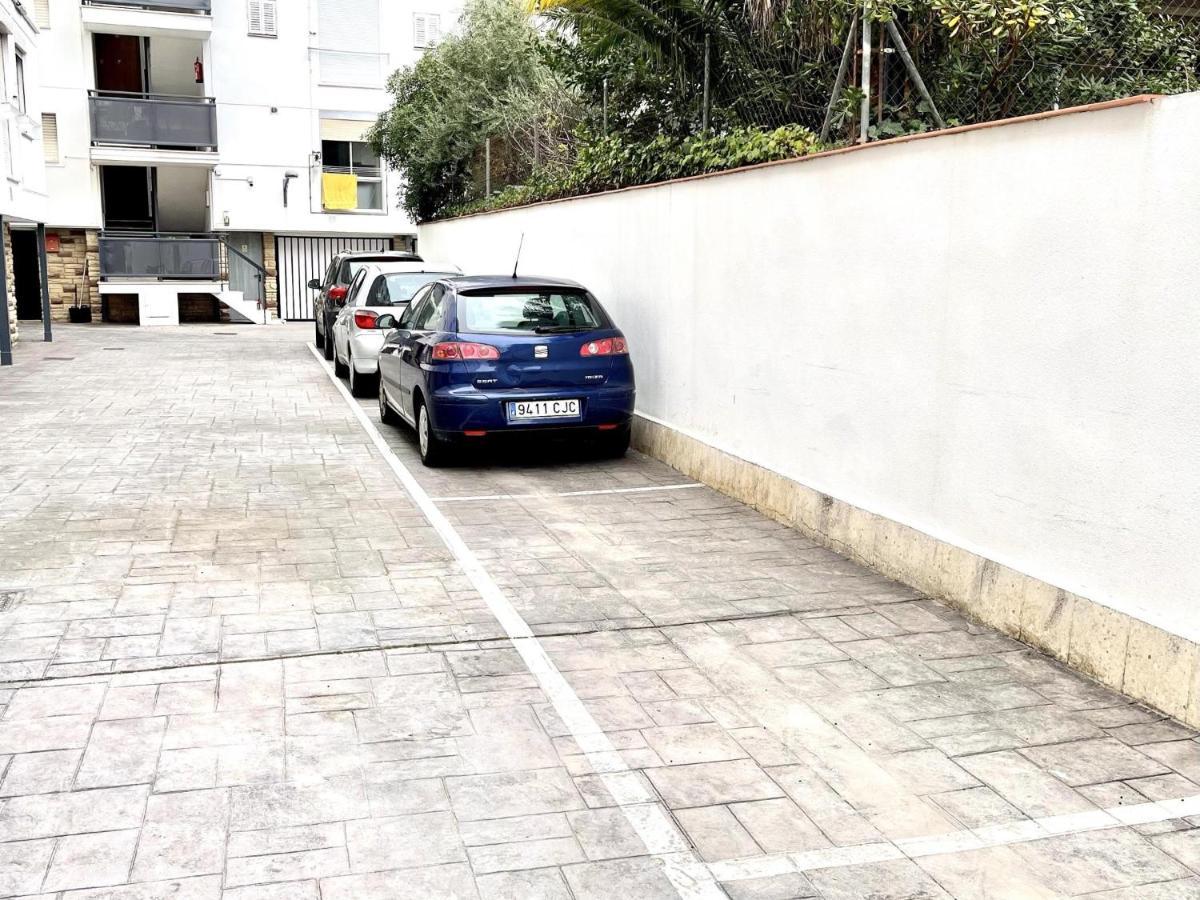 Apartbeach Malta Capri Vistas Playa Y Centrico