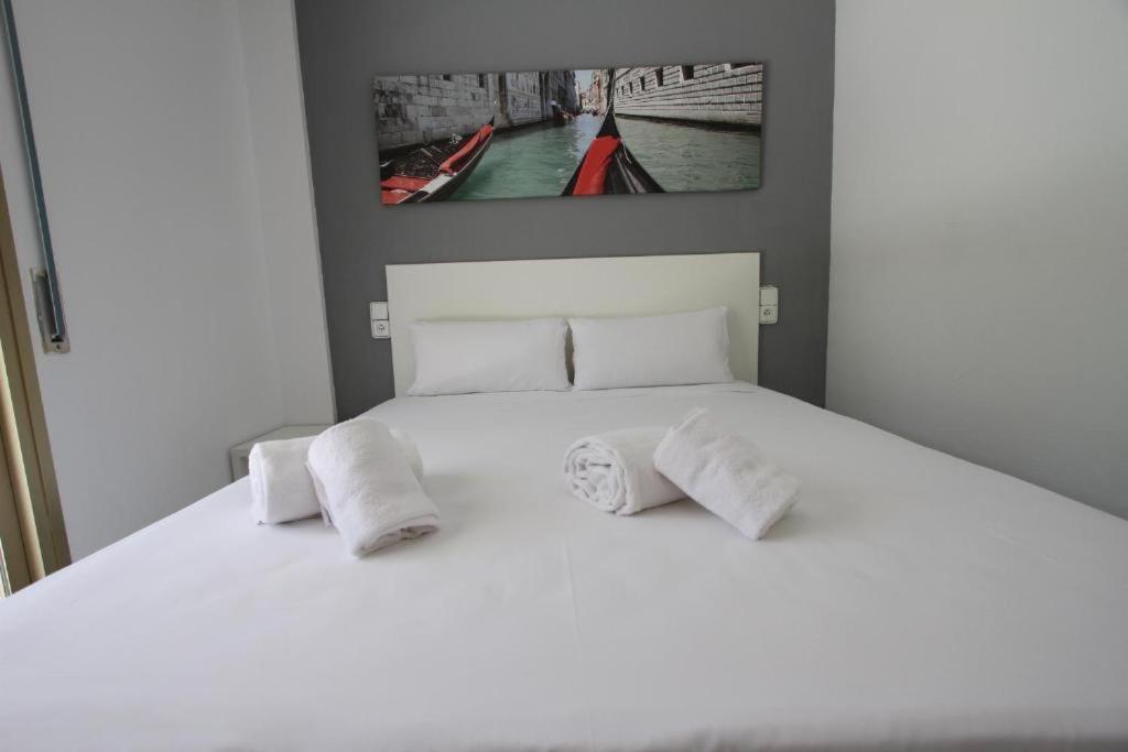 Apartamento For A Atalaya Salou
