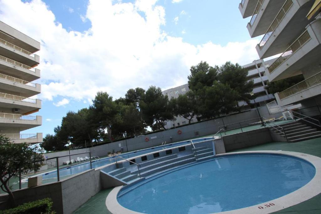 Apartamento For A Atalaya *
