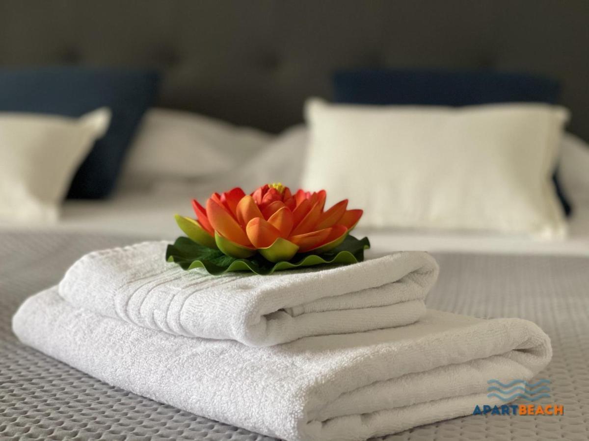 Apartbeach Malta Capri Vistas Playa Y Centrico Apartamento