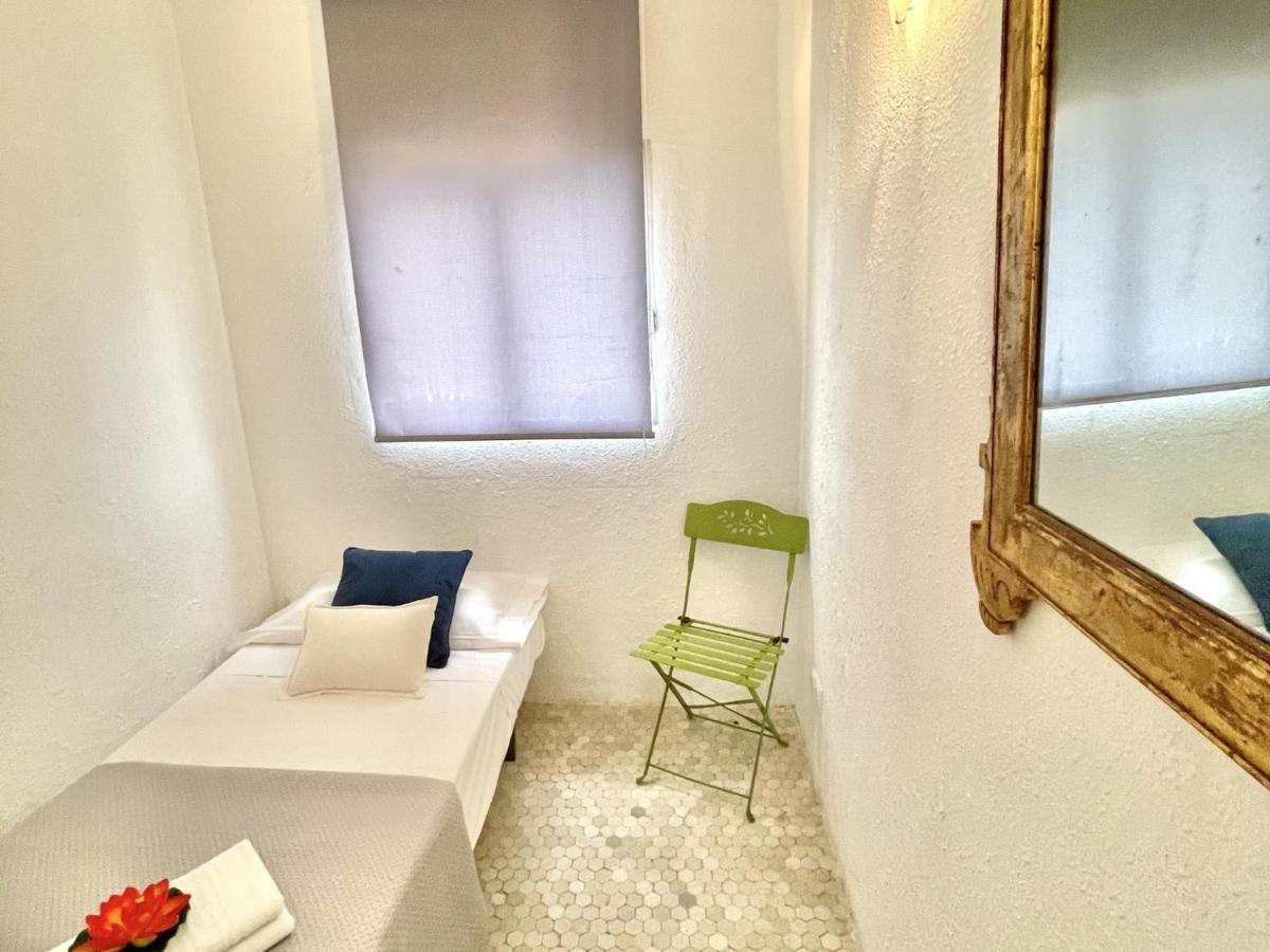 Apartbeach Malta Capri Vistas Playa Y Centrico * Salou