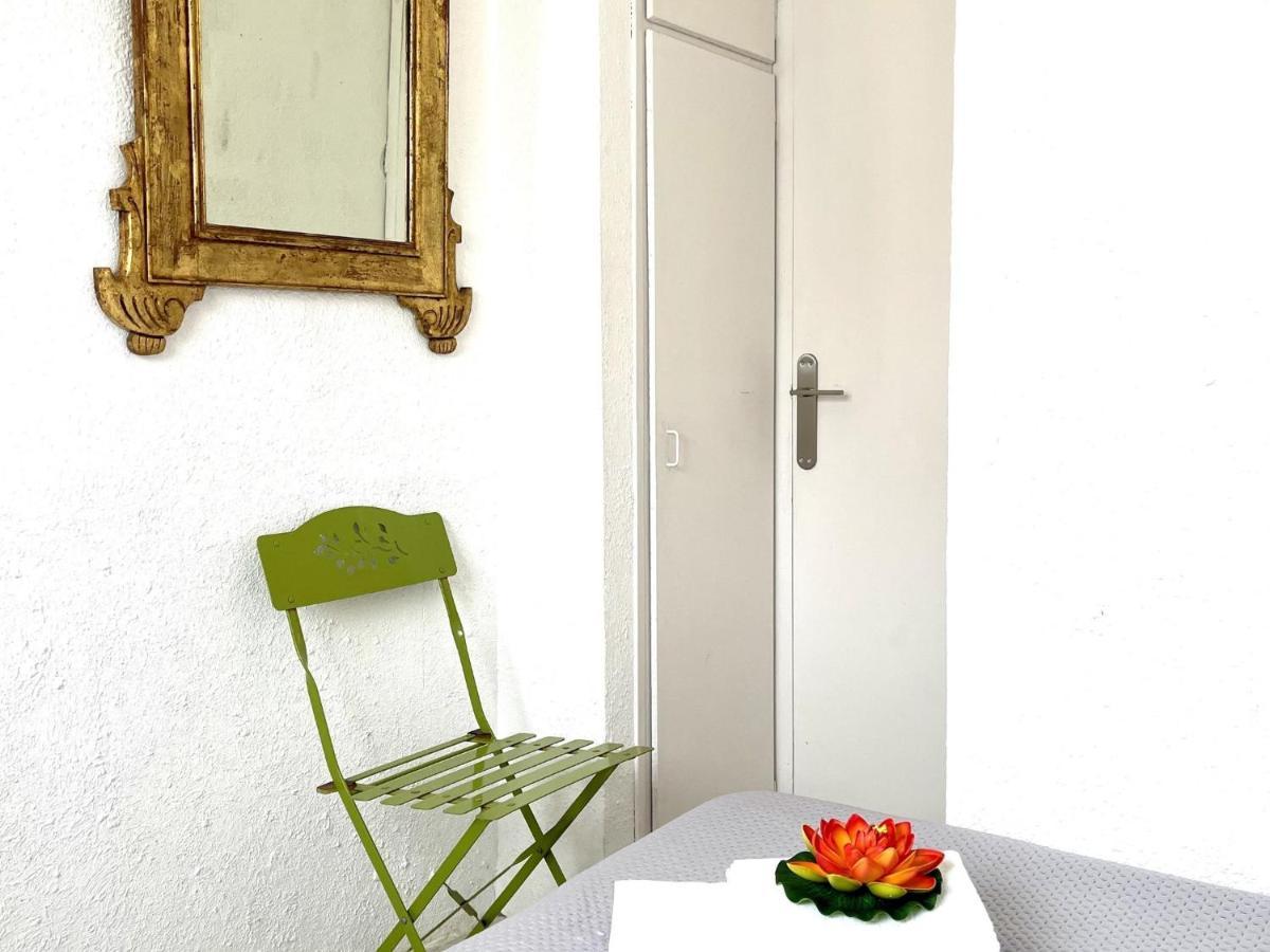 Apartamento Apartbeach Malta Capri Vistas Playa Y Centrico *