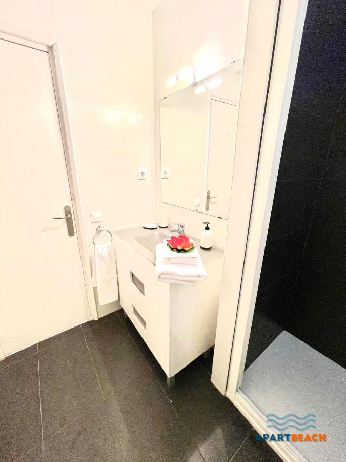 Apartbeach Malta Capri Vistas Playa Y Centrico *