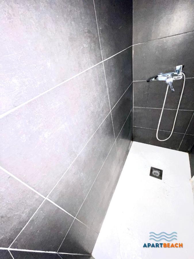 Apartbeach Malta Capri Vistas Playa Y Centrico