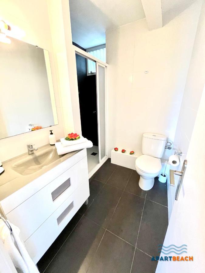 Apartbeach Malta Capri Vistas Playa Y Centrico Salou