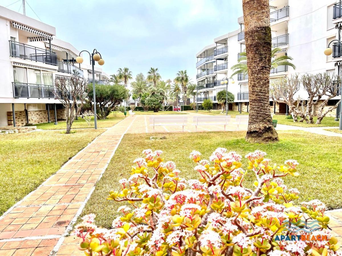 Apartamento Apartbeach Malta Capri Vistas Playa Y Centrico *