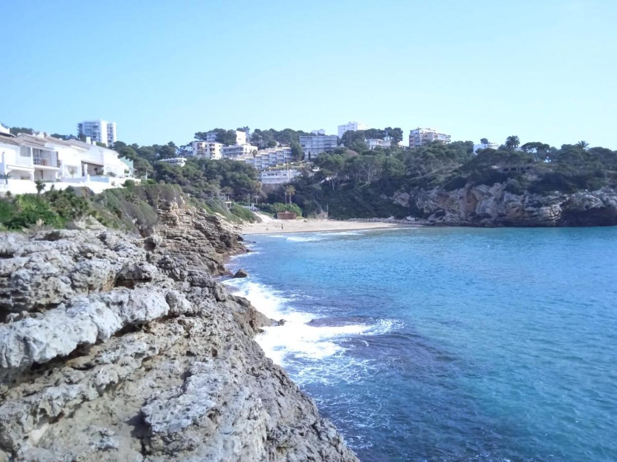 El Crancs Appartement *