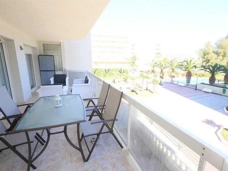 Complejo Living Park Apartamento *