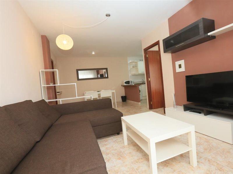 Complejo Living Park Apartamento *