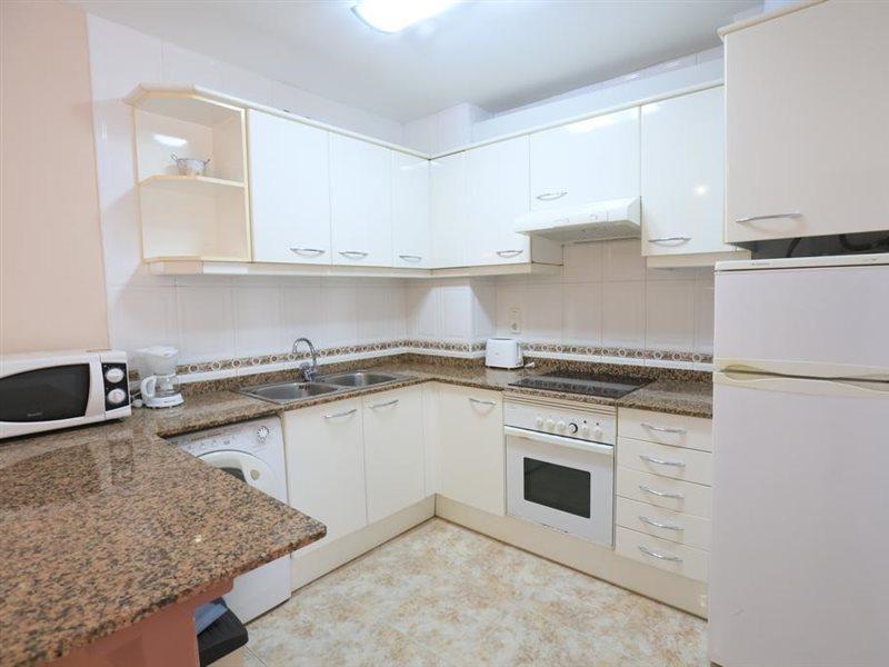Complejo Living Park
