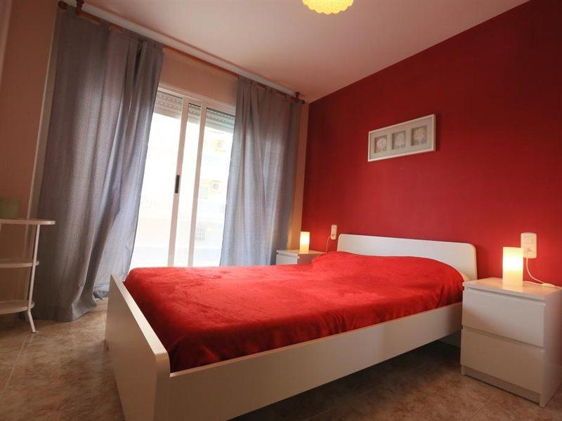 Complejo Living Park Apartamento *