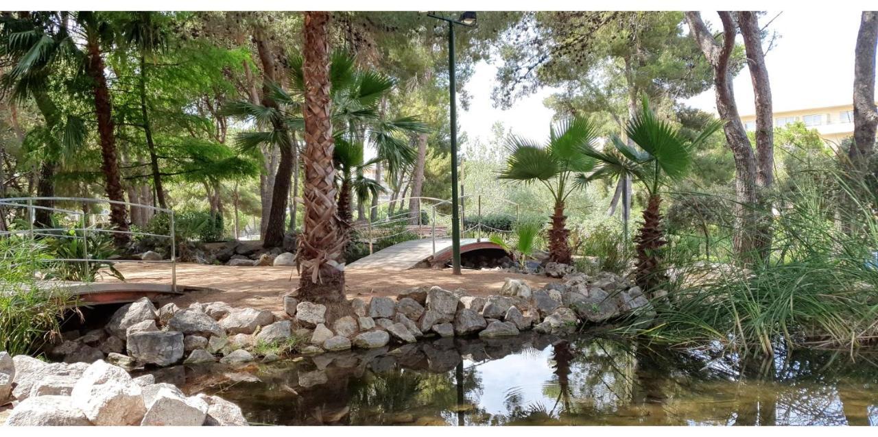 Park Vip Appartement Salou