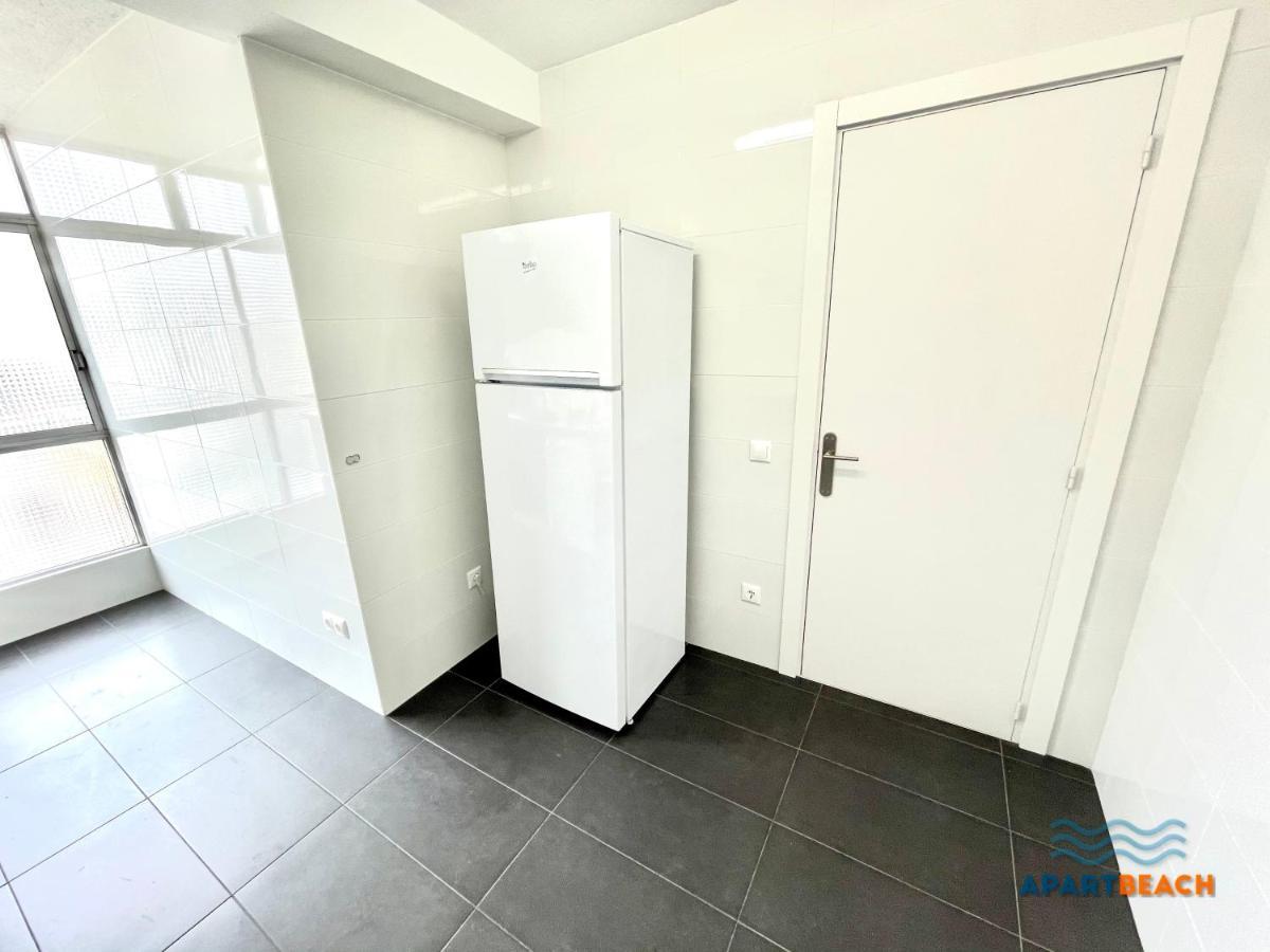 Apartamento Apartbeach Malta Capri Vistas Playa Y Centrico Salou