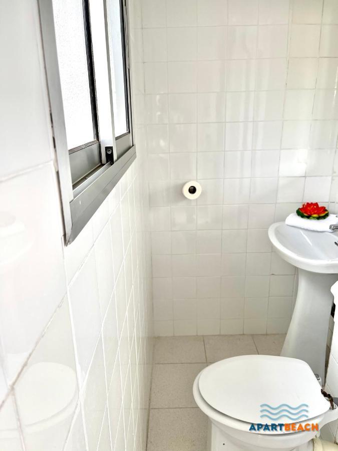 Apartbeach Malta Capri Vistas Playa Y Centrico Salou