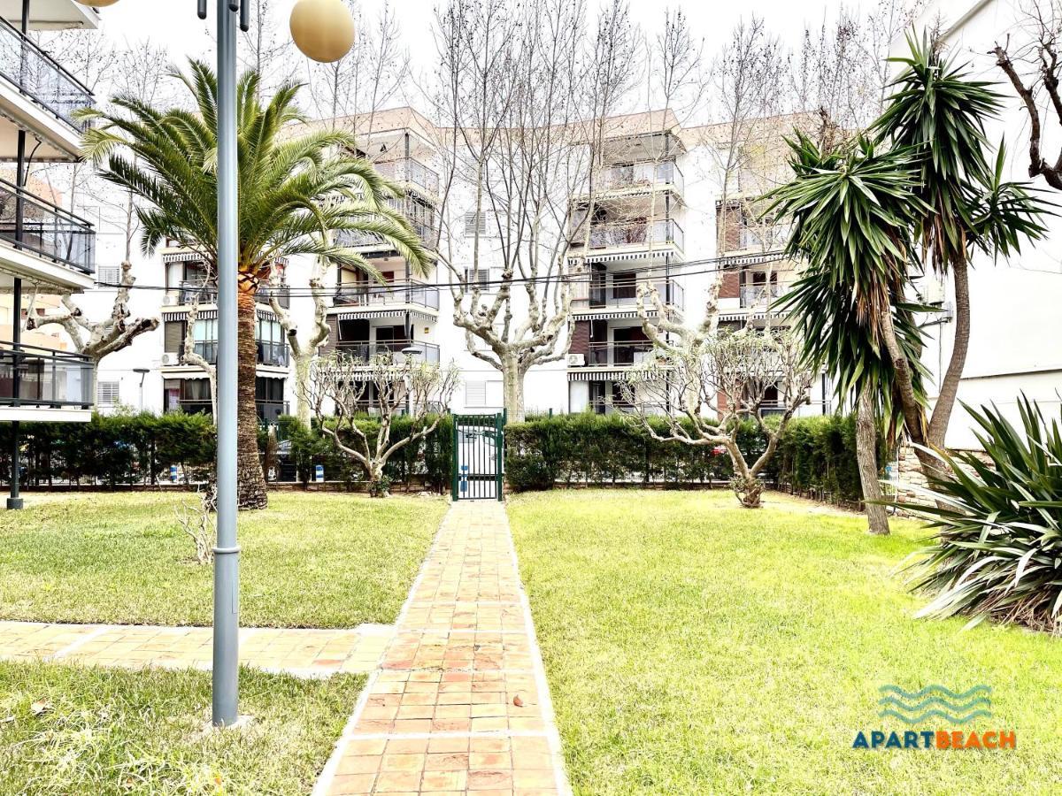 Apartbeach Malta Capri Vistas Playa Y Centrico *
