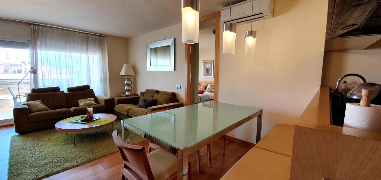 Park Vip Appartement Salou