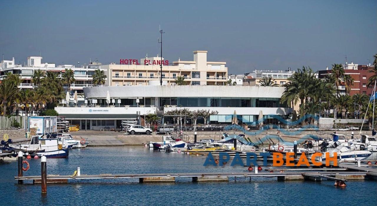 Apartbeach Malta Capri Vistas Playa Y Centrico *