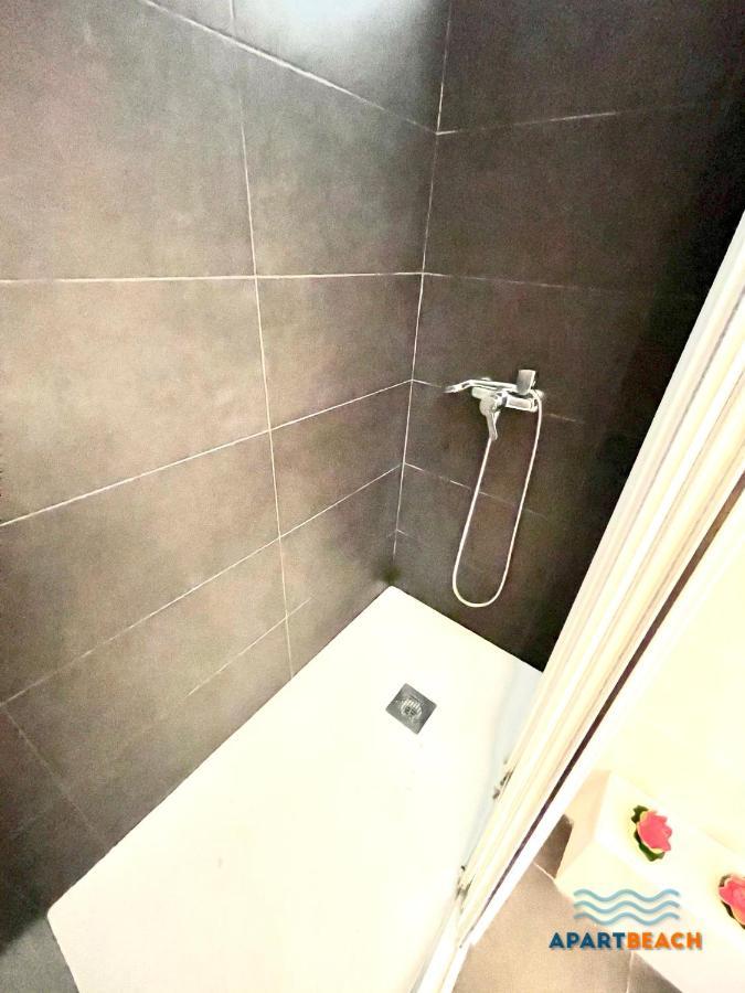 Apartamento Apartbeach Malta Capri Vistas Playa Y Centrico
