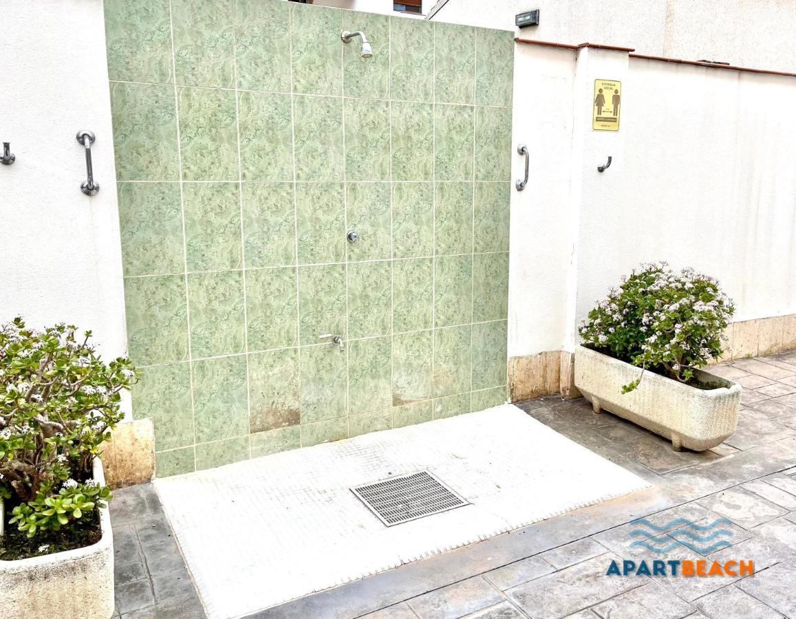 Apartbeach Malta Capri Vistas Playa Y Centrico