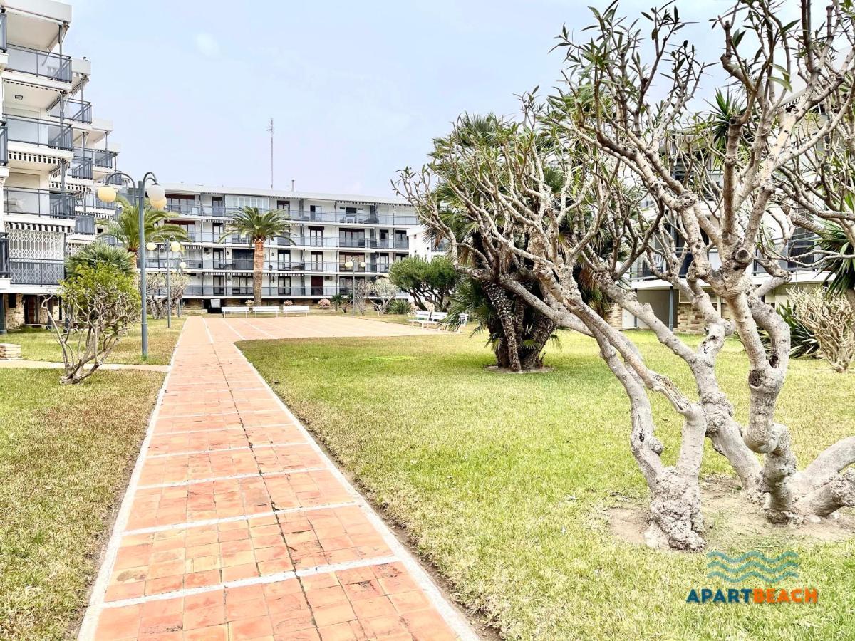 Apartbeach Malta Capri Vistas Playa Y Centrico Apartamento