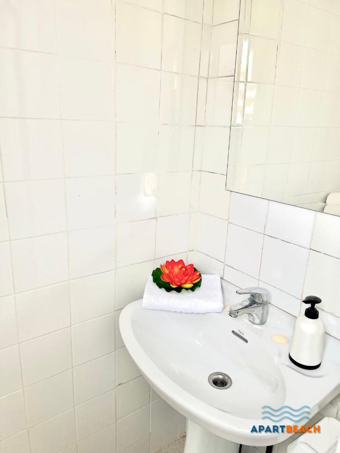 Apartbeach Malta Capri Vistas Playa Y Centrico Apartamento
